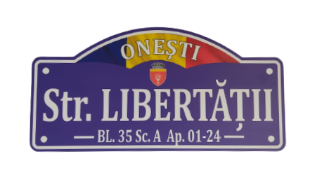 Albastru