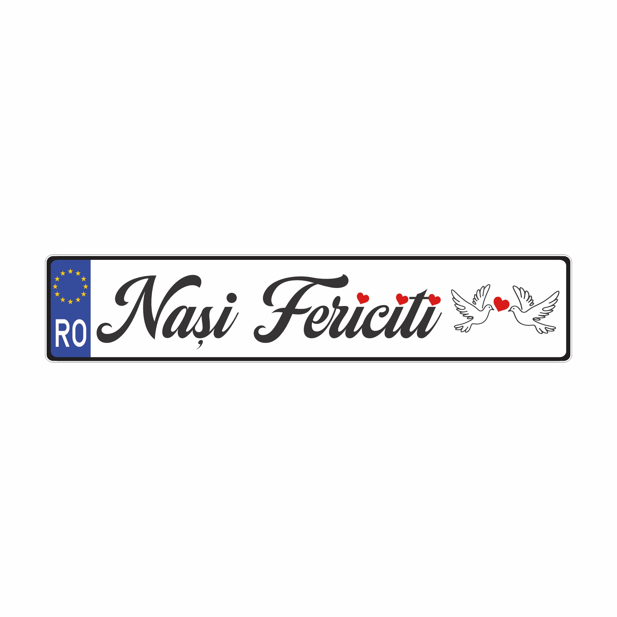 baza placuta nasi fericiti