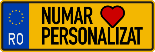 logo nume personalizat