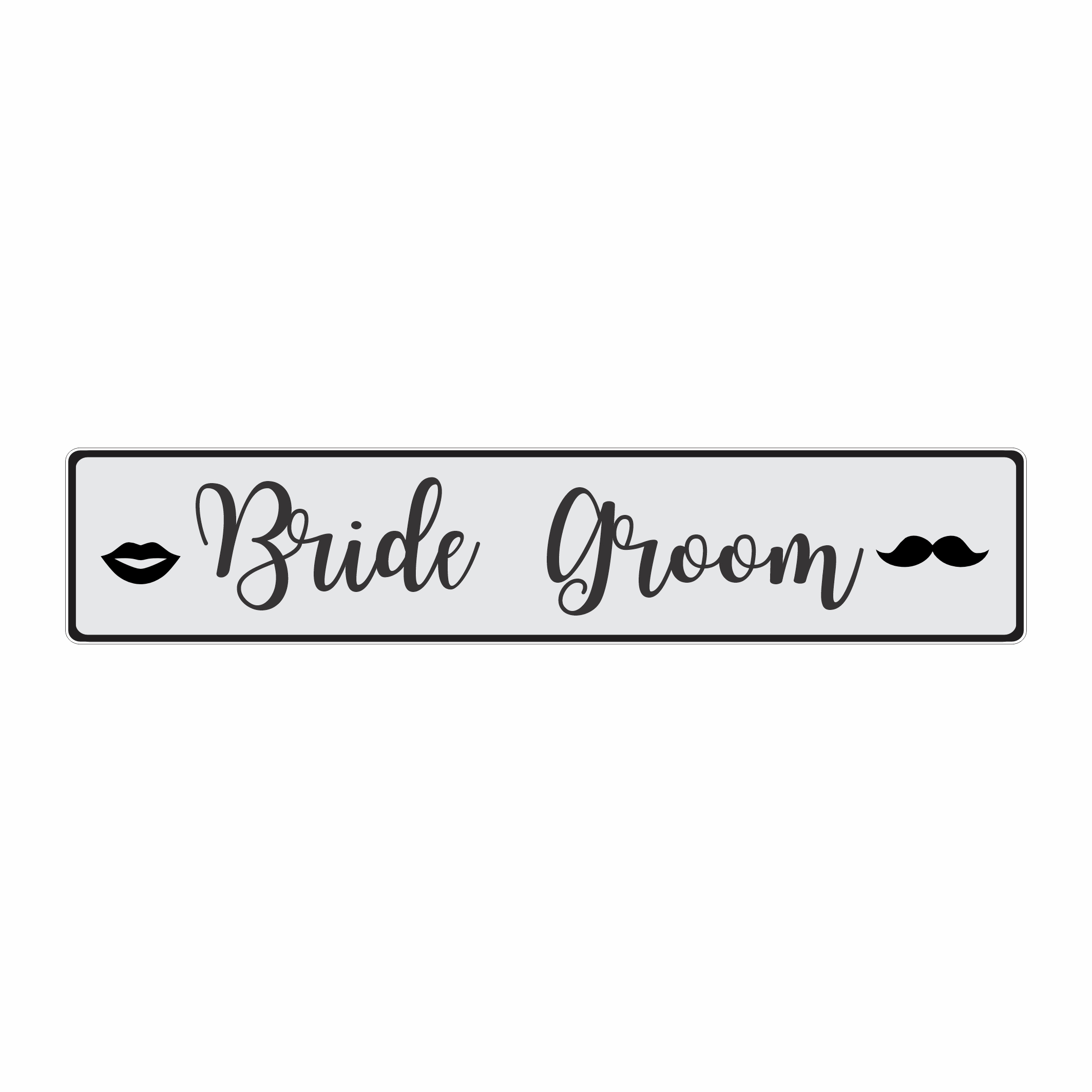 baza poza bride groom