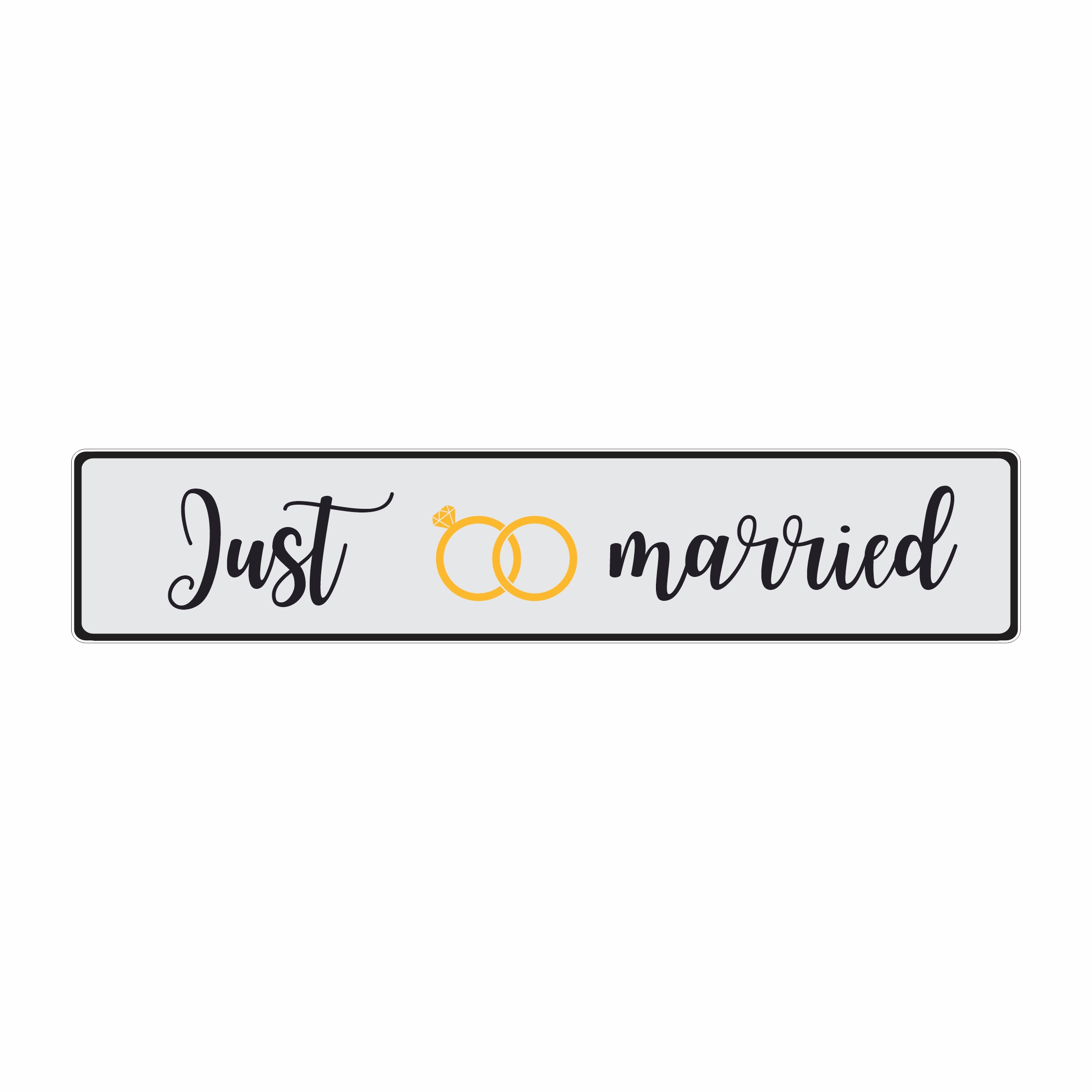 baza poza just married