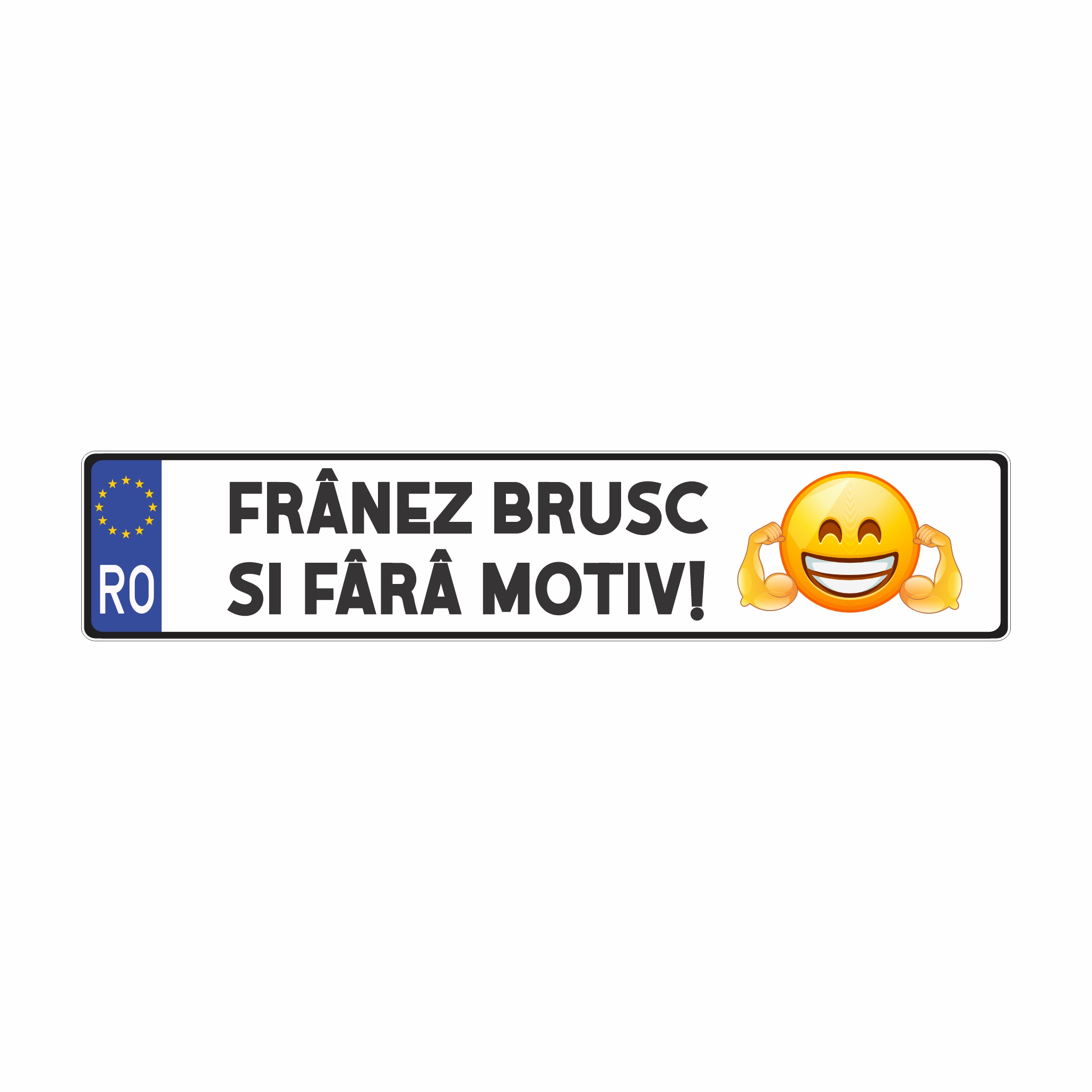 baza placuta nu ma stresa