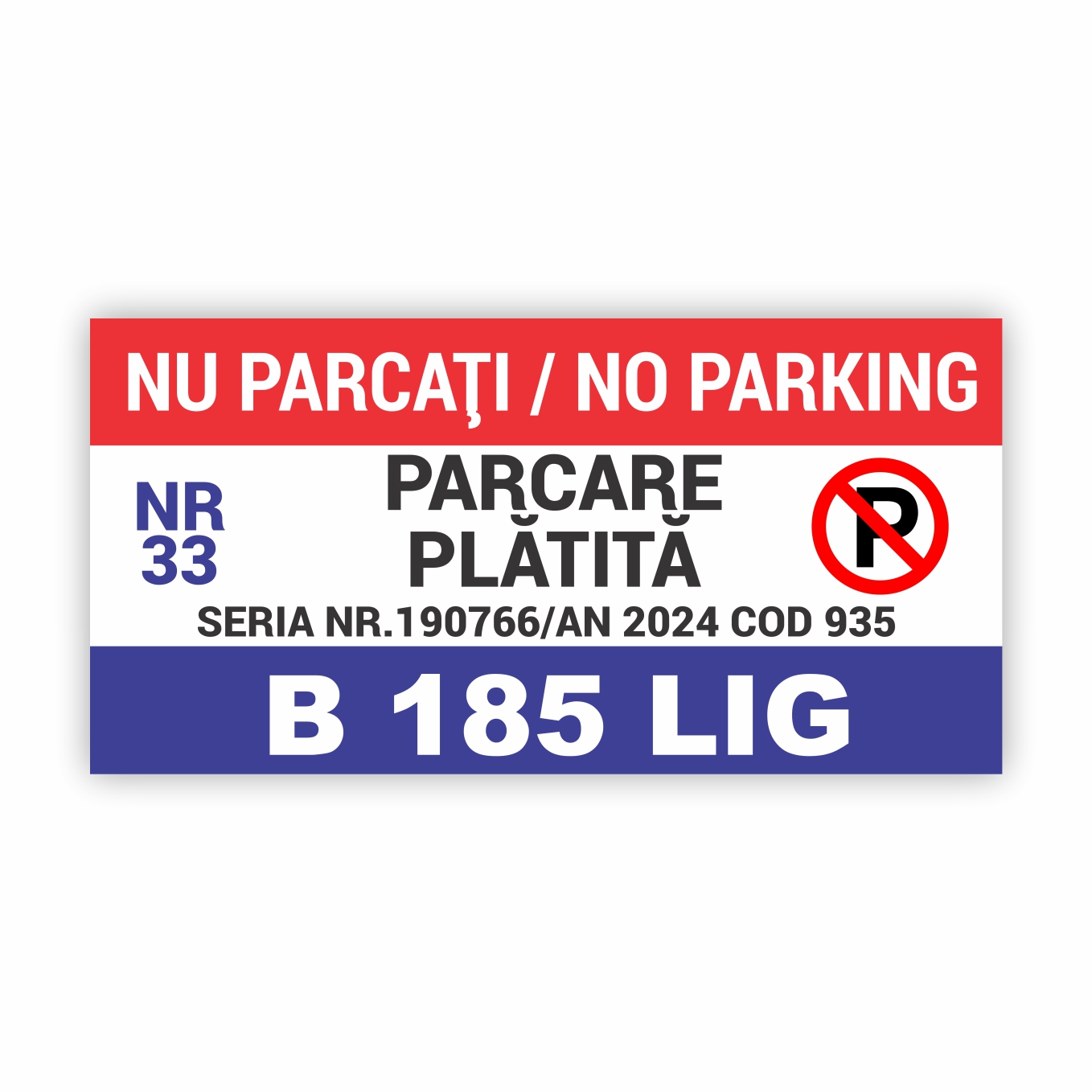 placuta-parcare-noparking